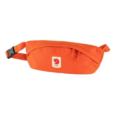 Fjallraven Ulvo Hip Pack Medium - Hokkaido Orange