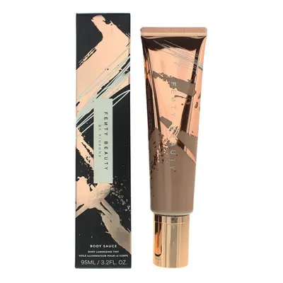 Fenty Beauty Body Sauce Pearl Swirl Luminising Tint 95ml