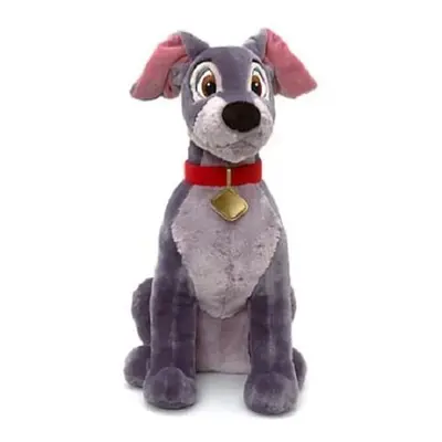 Disney BIAGIO IL VAGABONDO PELUCHE CM GENUINE STORE