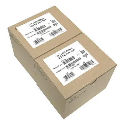 Hewlett Packard HP LTO5 Ultrium 3TB RW Data Tape - Pack