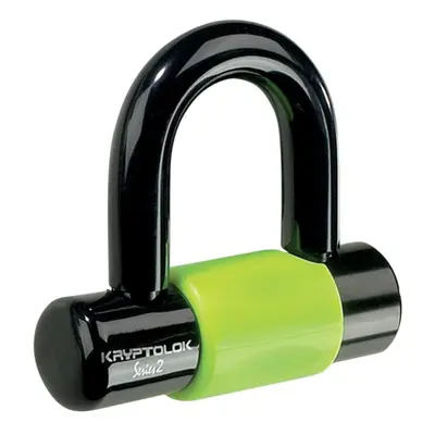 Kryptonite KryptoLok Series-2 13mm Bicycle Disc Lock Bike Lock Black