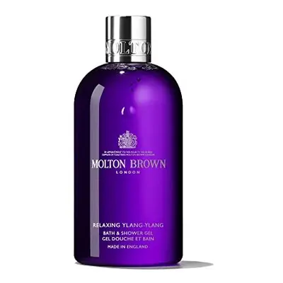 Relaxing Ylang-Ylang Bath and Shower Gel ml