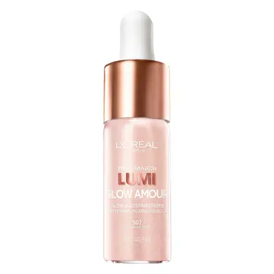 L'Oreal Paris Makeup True Match Lumi Glow Amour Glow Boosting Drops