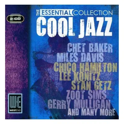 Cool Jazz - The Essential Collection