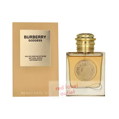 Burberry Goddess Intense Eau de Parfum Spray 50ml