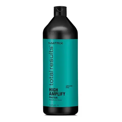 Daily use shampoo Total Results High Amplify Matrix (1000 ml)