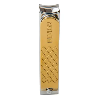 Revlon Gold Series Dual Ended Nail Clip