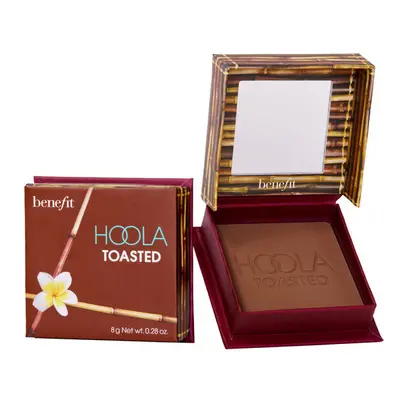 BENEFIT Hoola TOASTED Bronzer FULL SIZE 8g RRP Â£34.00 Our Price Â£24.00