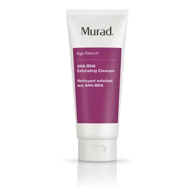 Murad Age Reform AHA/BHA Exfoliating Cleanser ml