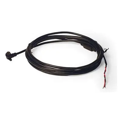 Garmin - Motorcycle Power Cable for Zumo 500 &