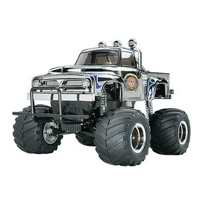 Midnight Pumpkin Metallic - R/C Kit - Tamiya