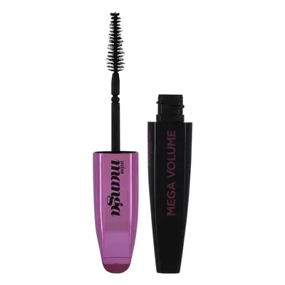 L'Oreal Paris Mega Volume Miss Manga Mascara, Black