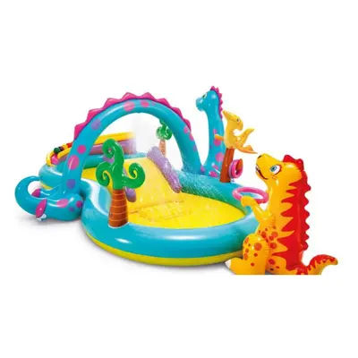 Intex Dinoland Playcentre (3+ Years)