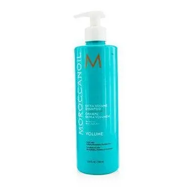 Extra Volume Shampoo (For Fine Hair) - 500ml-16.9oz