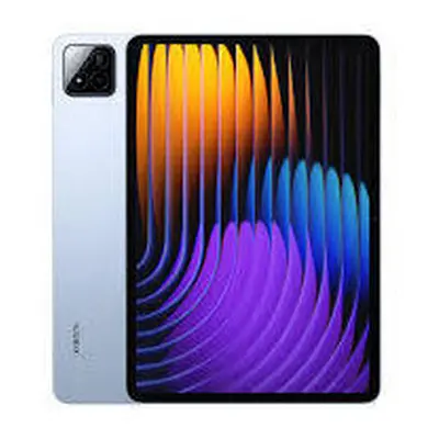 Xiaomi Tab Pro (Global) (256GB+8GB, Blue)