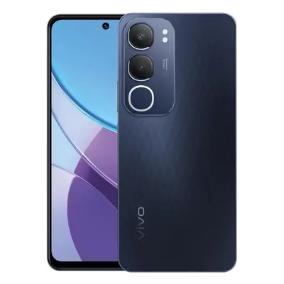 Vivo Y19S (128GB+8GB, Black)