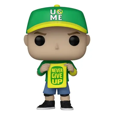 Funko POP! Vinyl: WWE: John Cena