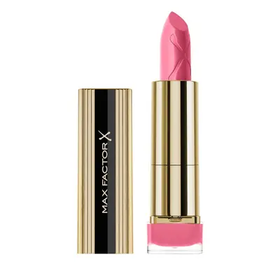 Colour Elixir Lipstick by Max Factor English Rose