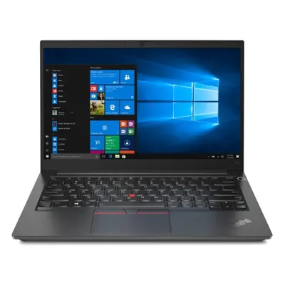 Lenovo ThinkPad E14 Gen 20TA - Core i5 1135G7 / 2.4 GHz - Win Pro - Iris Xe Graphics - GB RAM - 