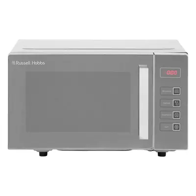 Russell Hobbs RHEM2301S Litre Microwave - Silver