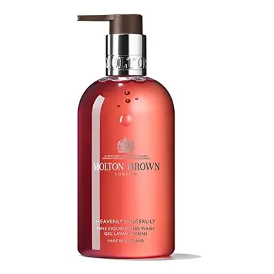 Heavenly Gingerlily Fine Liquid Hand Wash ml