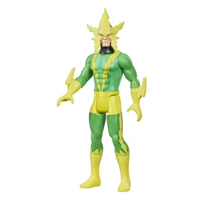 Marvel Hasbro Legends 3.75-inch Retro Collection Electro Action Fi