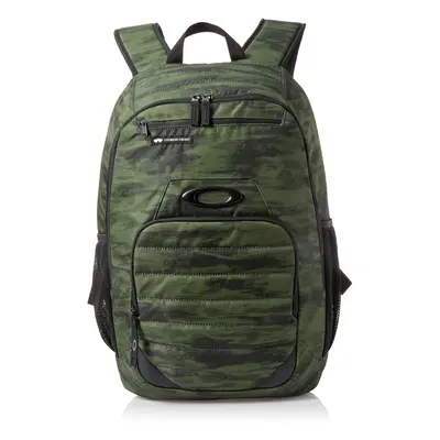 Oakley Enduro 25Lt 4.0 Backpack Brush Tiger Camo Green One Size