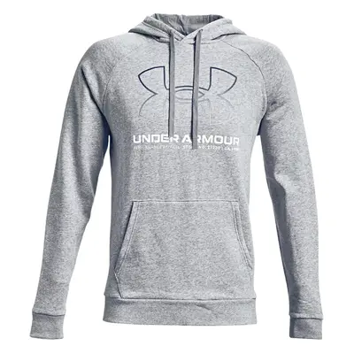 Under Armour Men's UA Rival Lock Up Hoodie Fleece Pullover (St