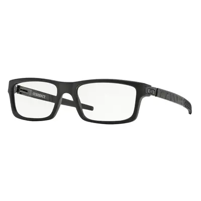 Oakley Eyeglasses Frame OX 802601 Currency Satin Black