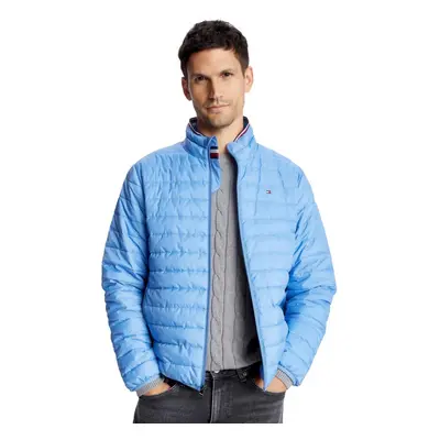 Tommy Hilfiger Men's Lightweight Ultra Loft Packable Puffer Jacket Sk