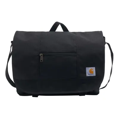 Carhartt Ripstop Messenger Bag Durable Water-Resistant Messenger Work