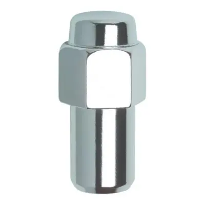 Gorilla Automotive 75187B Duplex Mag Lug Nuts Thread Size