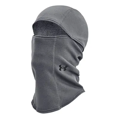 Under Armour Men's Storm ColdGear Balaclava Pitch Gray (012)/Black O