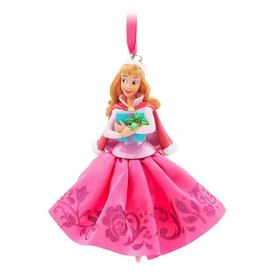 Disney Aurora Sketchbook Ornament - Sleeping Beauty