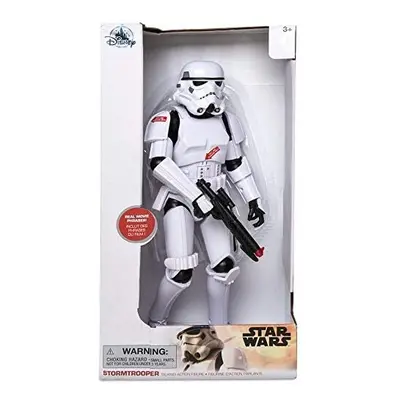 Stormtrooper Star Wars Talking Action Figure