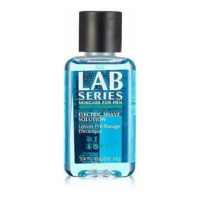 Aramis Lab Series for Men Electric Shave Solution 100ml/3.4oz