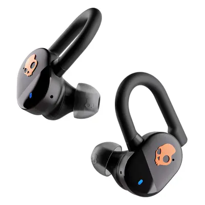 Skullcandy PUSH PLAY ACTIVE Headset Wireless In-ear Calls/Music/Sport/Everyday Bluetooth Black, 