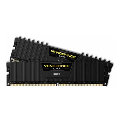 Corsair Vengeance LPX 64GB 2x32GB DDR4 3200MHz Memory CORSAIR-DDR4-64GB-2X32-3200