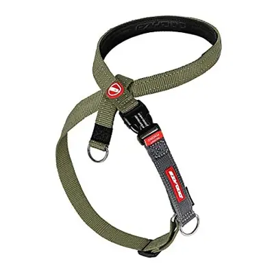 Crosscheck Training Harness | Anti Pull Harness, Dog Harness for Small, Medium and Large Dogs, D