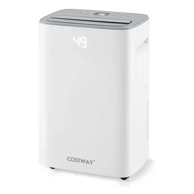 30?Dehumidifier for Home Basement L Energy Efficient Dehumidifier