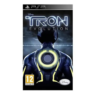 TRON : Evolution