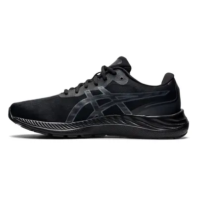 ASICS Men's Gel-Excite Running Shoes 9.5 Black/Carrier Grey