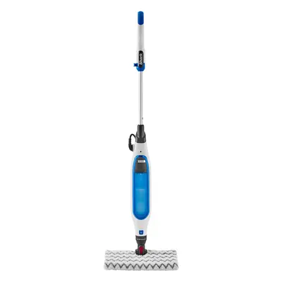 Shark Klik n' Flip S6001UK Steam Mop with up to Minutes Run Time