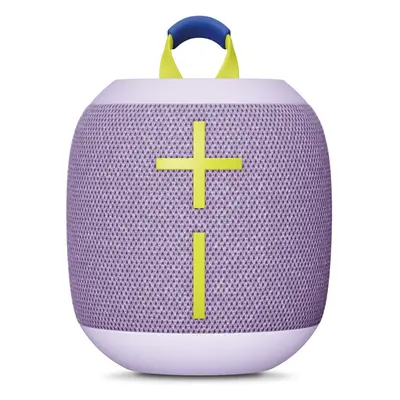 Ultimate Ears WonderBoom Portable Bluetooth Speaker (Enchanting Lilac, 984-001905)