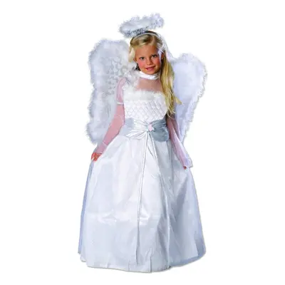 Rubies Child's Rosebud Angel Costume Medium