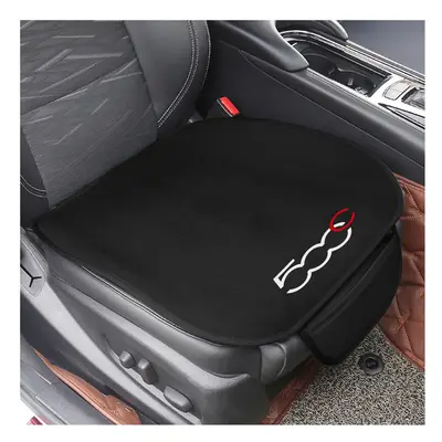 (For Fiat 500C) Car Seat Cover Pad Protection Cushion For Fiat 500C 500X 500L