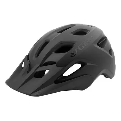 Giro Fixture MIPS X-Large Adult Mountain Cycling Helmet - Matte Black Limited Universal X-Large 