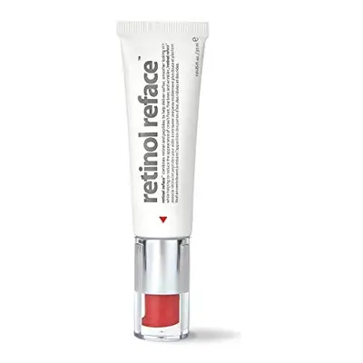 Indeed Lab Retinol Reface Anti Aging & Moisturizer Cream For Face/neck, Wrinkle Repair And Moist