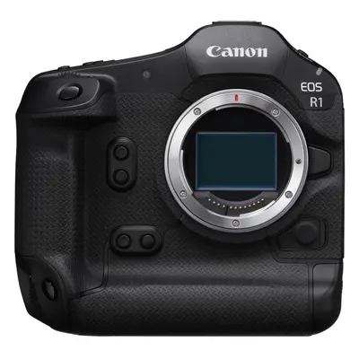 Canon EOS R1 Body