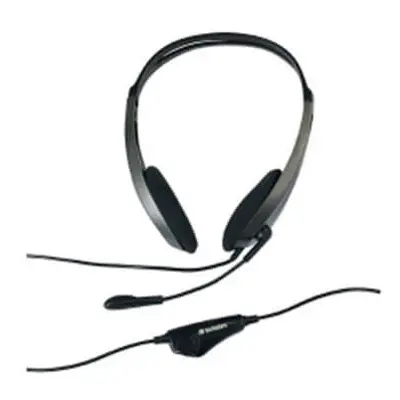 Verbatim Headset (with Microphone)